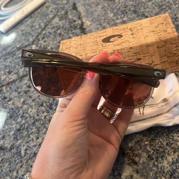 Costa sunglasses - Picture 2 of 6
